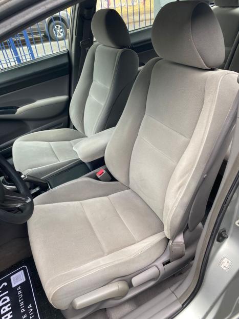 HONDA Civic 1.8 16V 4P LXS, Foto 11