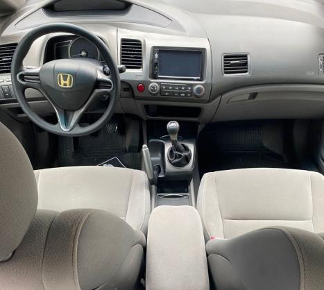 HONDA Civic 1.8 16V 4P LXS, Foto 12