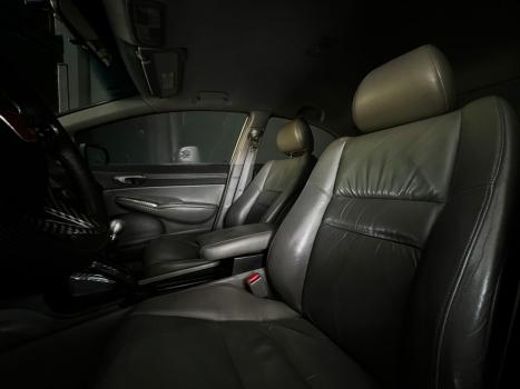 HONDA Civic 1.8 16V 4P FLEX LXL SE, Foto 9