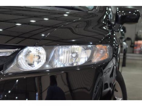 HONDA Civic 1.8 16V 4P FLEX LXS, Foto 2