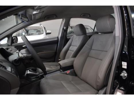 HONDA Civic 1.8 16V 4P FLEX LXS, Foto 5