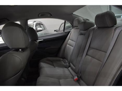 HONDA Civic 1.8 16V 4P FLEX LXS, Foto 6