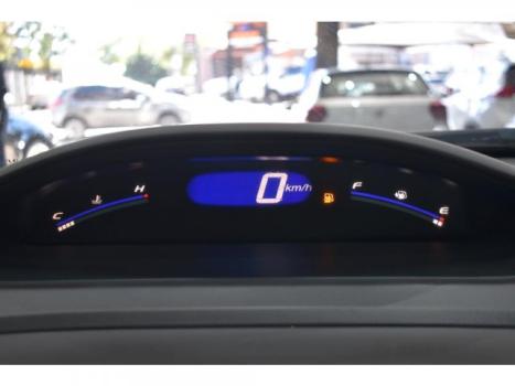 HONDA Civic 1.8 16V 4P FLEX LXS, Foto 8