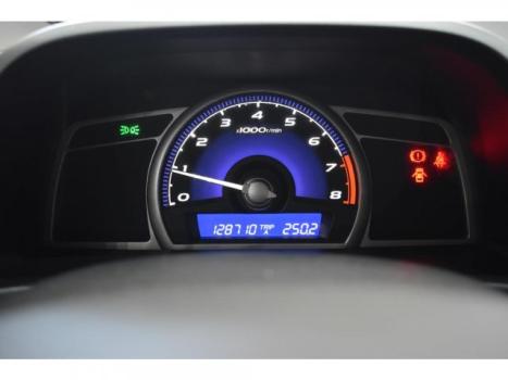 HONDA Civic 1.8 16V 4P FLEX LXS, Foto 10