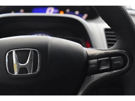 HONDA Civic 1.8 16V 4P FLEX LXS, Foto 11