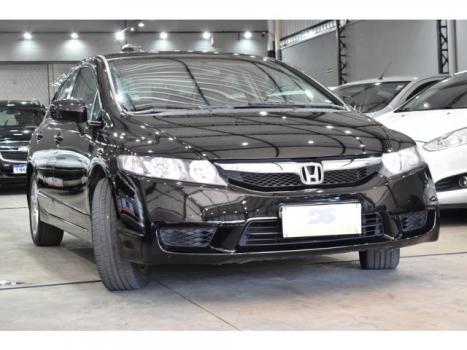 HONDA Civic 1.8 16V 4P FLEX LXS, Foto 15