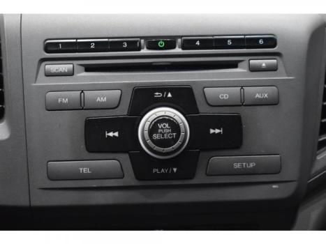HONDA Civic 1.8 16V 4P FLEX LXS, Foto 9