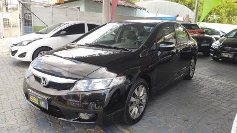 HONDA Civic 1.8 16V 4P FLEX LXL, Foto 3