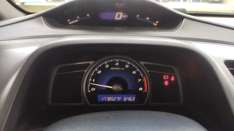 HONDA Civic 1.8 16V 4P FLEX LXL, Foto 6