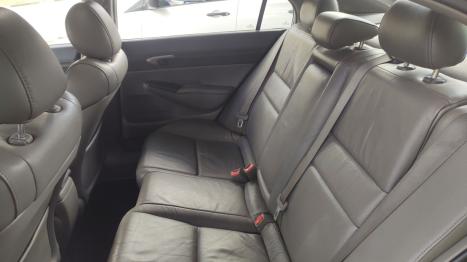 HONDA Civic 1.8 16V 4P FLEX LXL, Foto 7