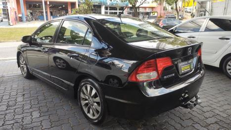 HONDA Civic 1.8 16V 4P FLEX LXL, Foto 8