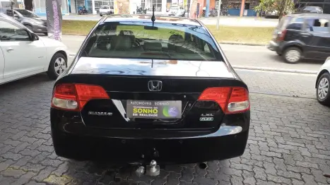 HONDA Civic 1.8 16V 4P FLEX LXL, Foto 9