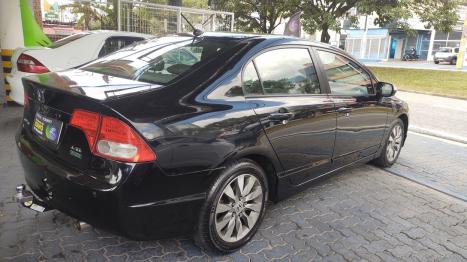 HONDA Civic 1.8 16V 4P FLEX LXL, Foto 10