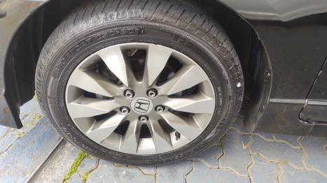 HONDA Civic 1.8 16V 4P FLEX LXL, Foto 13
