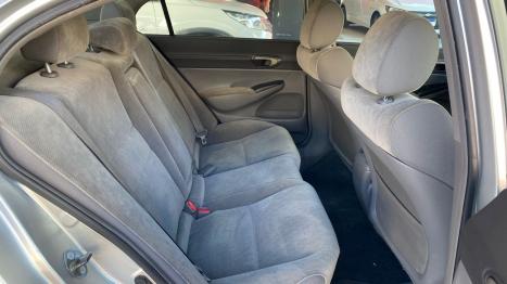 HONDA Civic 1.8 16V 4P FLEX LXL, Foto 5