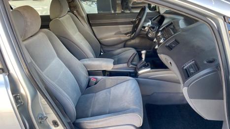 HONDA Civic 1.8 16V 4P FLEX LXL, Foto 6
