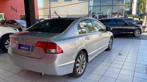 HONDA Civic 1.8 16V 4P FLEX LXL, Foto 7