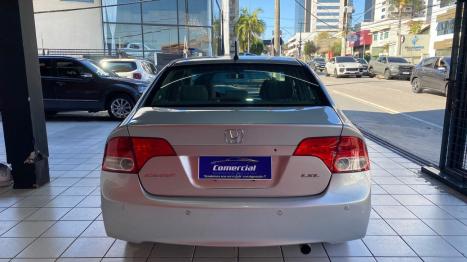 HONDA Civic 1.8 16V 4P FLEX LXL, Foto 9