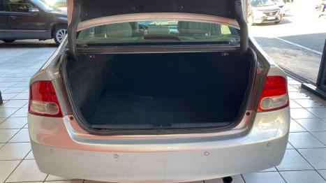 HONDA Civic 1.8 16V 4P FLEX LXL, Foto 10