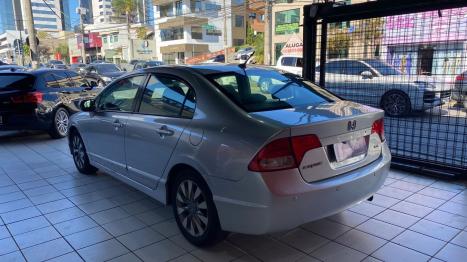 HONDA Civic 1.8 16V 4P FLEX LXL, Foto 14