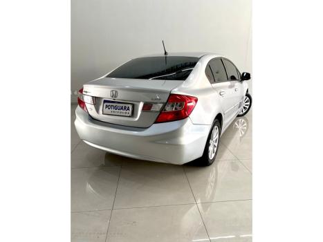 HONDA Civic 1.8 16V 4P LXS, Foto 3