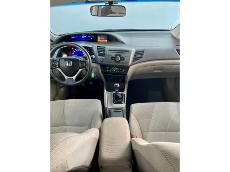 HONDA Civic 1.8 16V 4P LXS, Foto 5