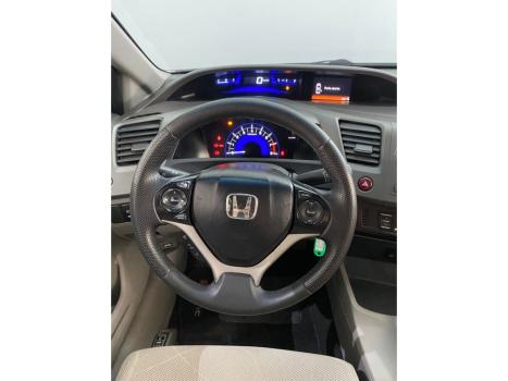 HONDA Civic 1.8 16V 4P LXS, Foto 7