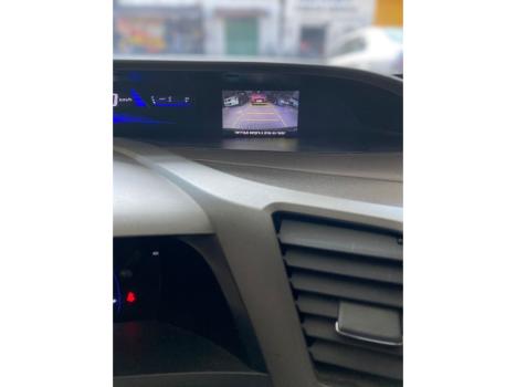 HONDA Civic 1.8 16V 4P LXS, Foto 8
