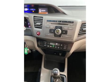 HONDA Civic 1.8 16V 4P LXS, Foto 9