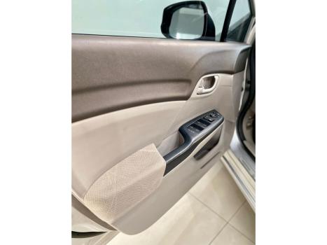 HONDA Civic 1.8 16V 4P LXS, Foto 11