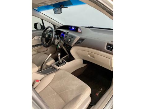 HONDA Civic 1.8 16V 4P LXS, Foto 12