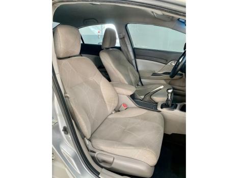 HONDA Civic 1.8 16V 4P LXS, Foto 13
