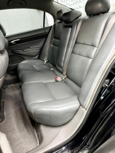 HONDA Civic 1.8 16V 4P FLEX LXL, Foto 8