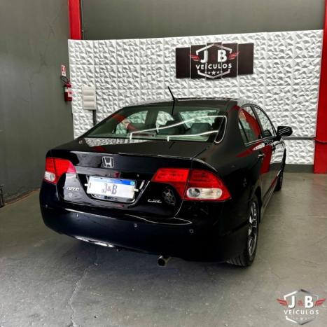 HONDA Civic 1.8 16V 4P FLEX LXL, Foto 10