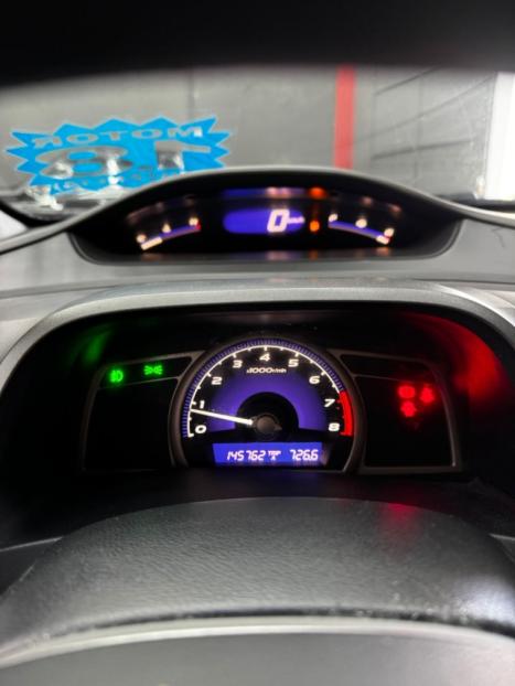 HONDA Civic 1.8 16V 4P FLEX LXL, Foto 11