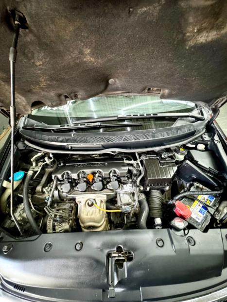 HONDA Civic 1.8 16V 4P FLEX LXL, Foto 13