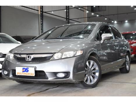 HONDA Civic 1.8 16V 4P FLEX LXL, Foto 1