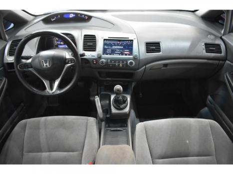 HONDA Civic 1.8 16V 4P FLEX LXL, Foto 4