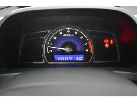 HONDA Civic 1.8 16V 4P FLEX LXL, Foto 5