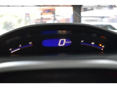 HONDA Civic 1.8 16V 4P FLEX LXL, Foto 6