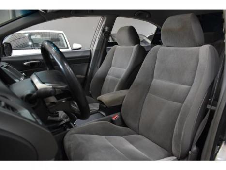 HONDA Civic 1.8 16V 4P FLEX LXL, Foto 7