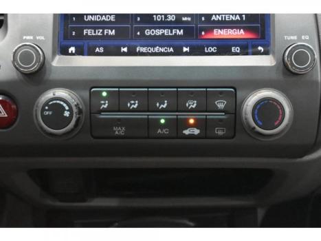 HONDA Civic 1.8 16V 4P FLEX LXL, Foto 8