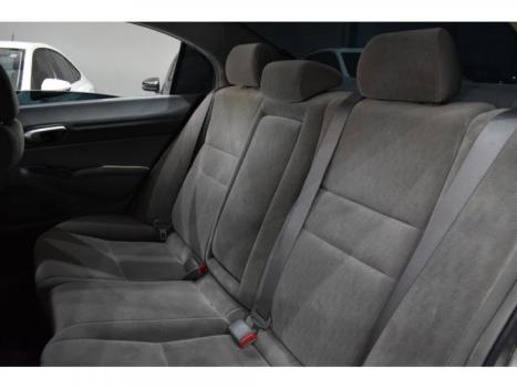 HONDA Civic 1.8 16V 4P FLEX LXL, Foto 9