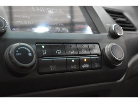 HONDA Civic 1.8 16V 4P FLEX LXL, Foto 10