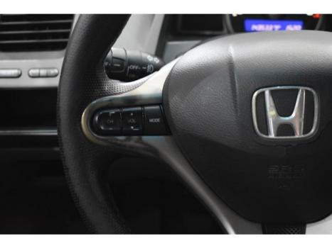 HONDA Civic 1.8 16V 4P FLEX LXL, Foto 12