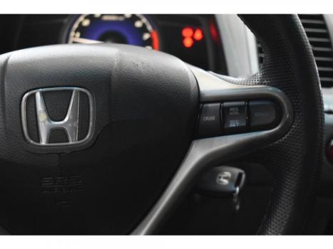 HONDA Civic 1.8 16V 4P FLEX LXL, Foto 14