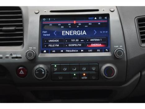 HONDA Civic 1.8 16V 4P FLEX LXL, Foto 15