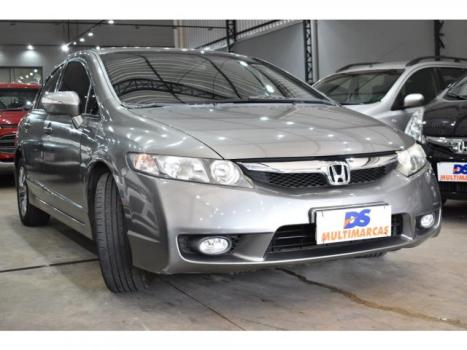 HONDA Civic 1.8 16V 4P FLEX LXL, Foto 17