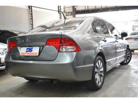 HONDA Civic 1.8 16V 4P FLEX LXL, Foto 18