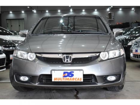 HONDA Civic 1.8 16V 4P FLEX LXL, Foto 19